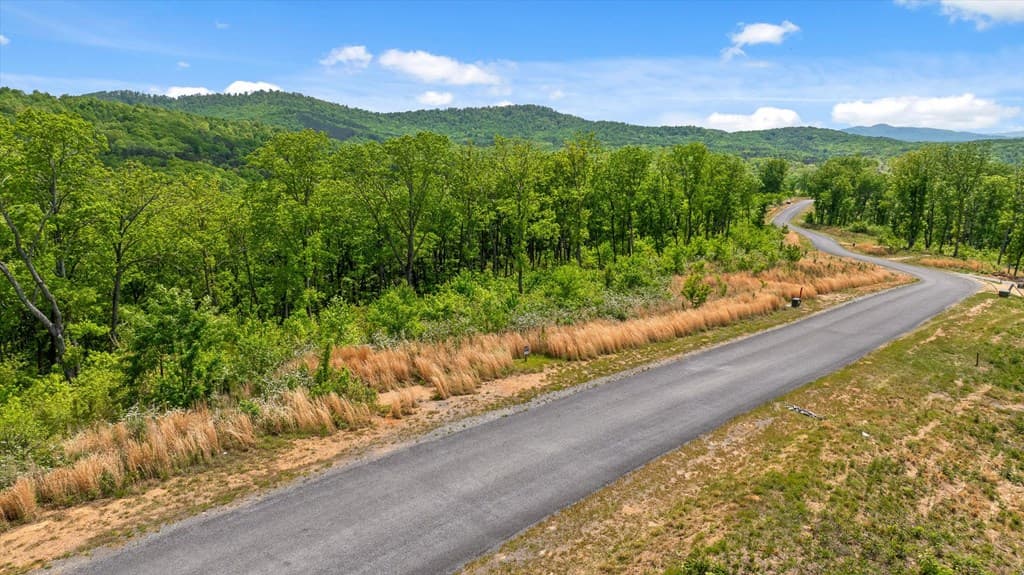 Lot 237 Highgrove Drive, Talking Rock GA 30175 - Photo