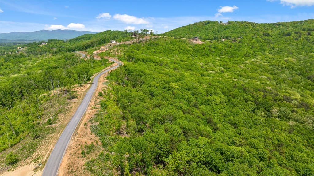 Lot 237 Highgrove Drive, Talking Rock GA 30175 - Photo