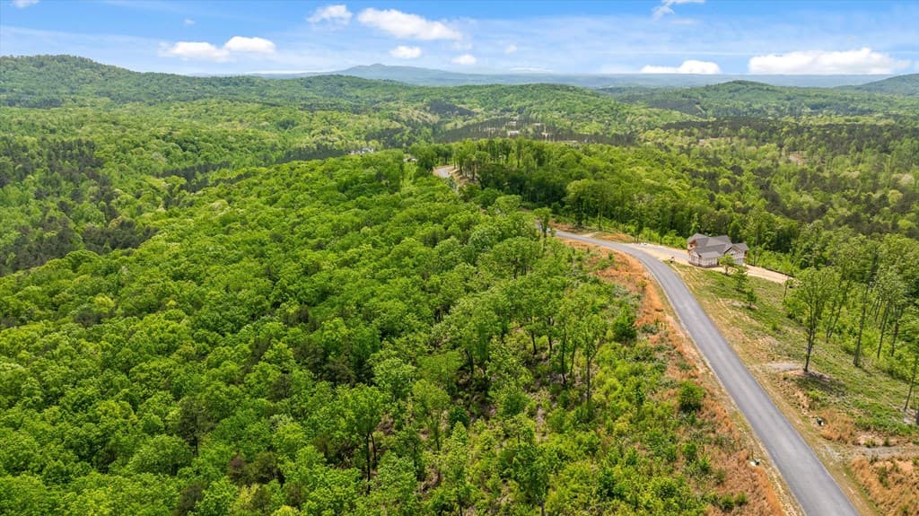 Lot 237 Highgrove Drive, Talking Rock GA 30175 - Photo