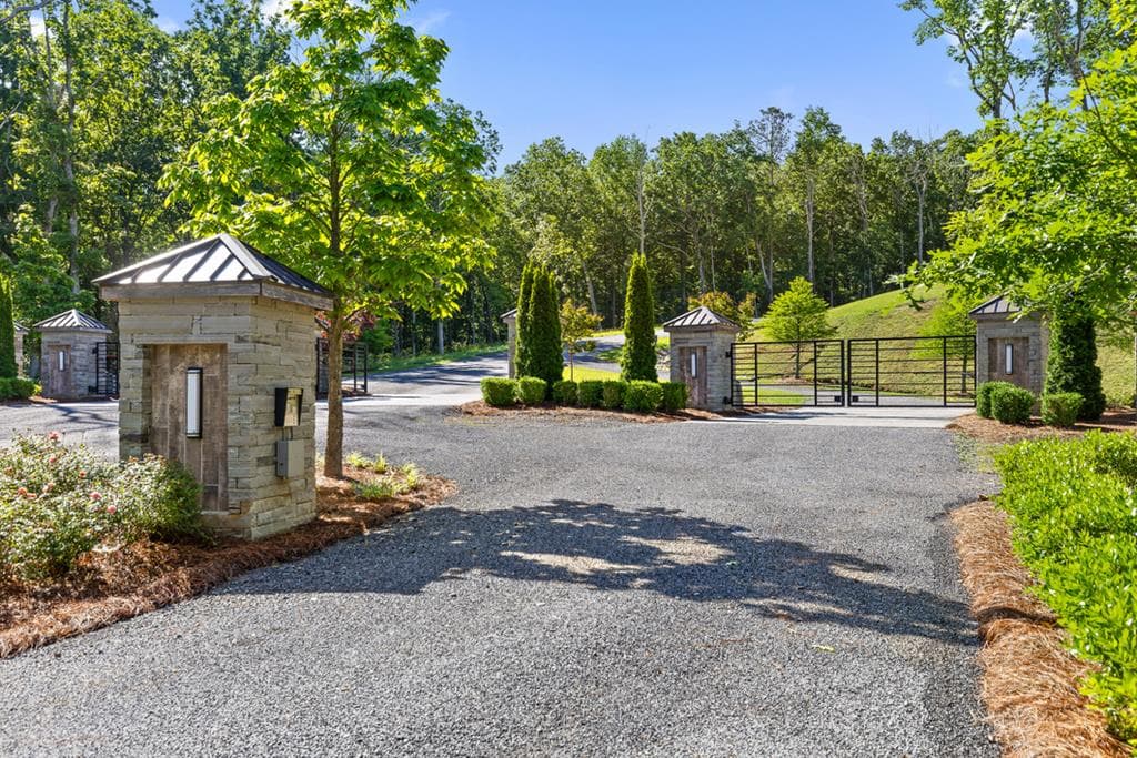 Lot 237 Highgrove Drive, Talking Rock GA 30175 - Photo