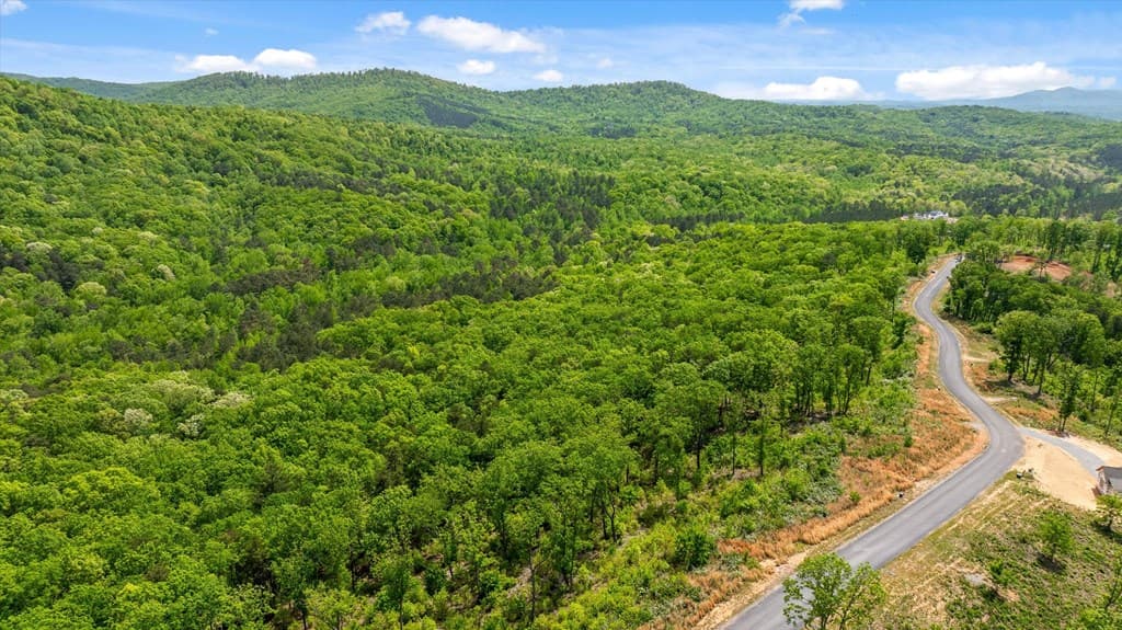 Lot 237 Highgrove Drive, Talking Rock GA 30175 - Photo