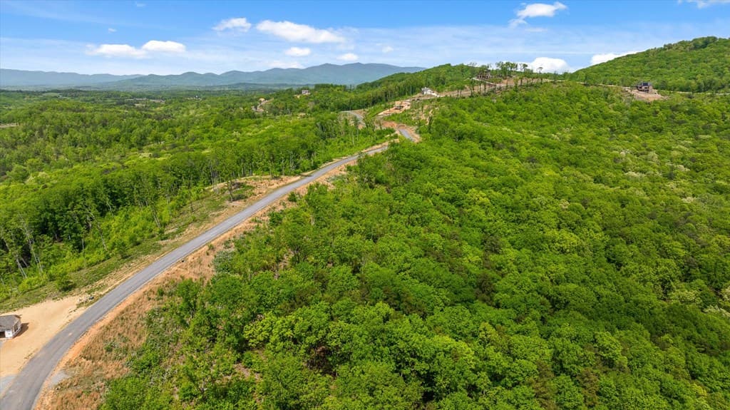 Lot 237 Highgrove Drive, Talking Rock GA 30175 - Photo