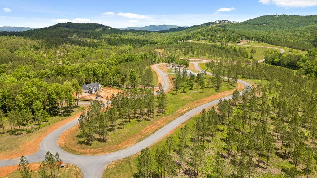 Lot 237 Highgrove Drive, Talking Rock GA 30175 - Photo