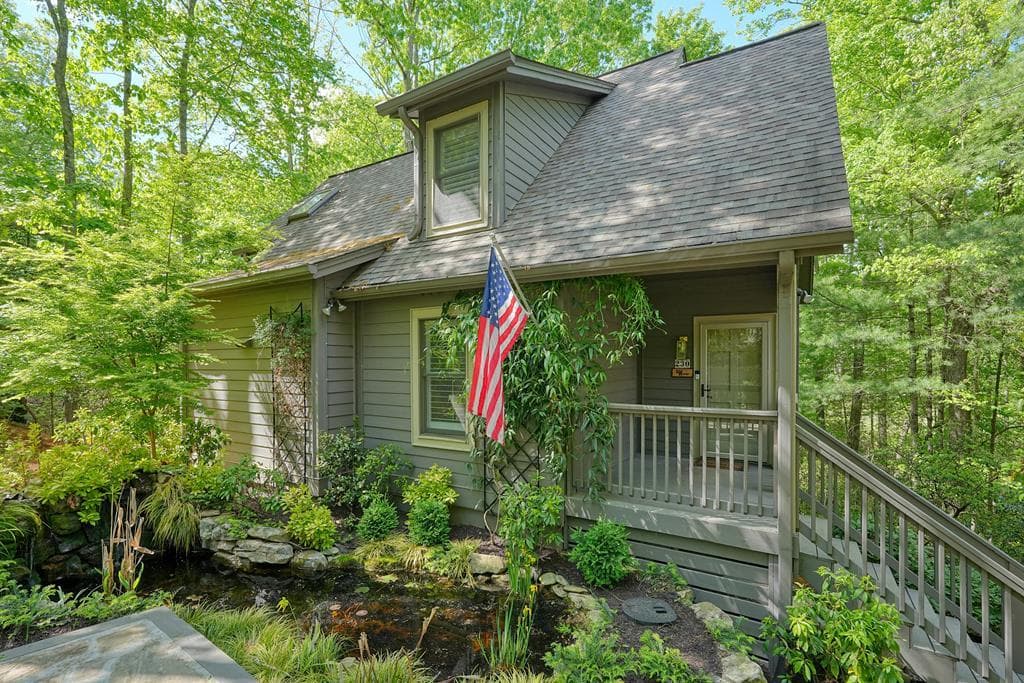 230 Chestnut Rise Trail, Big Canoe GA 30143 - Photo