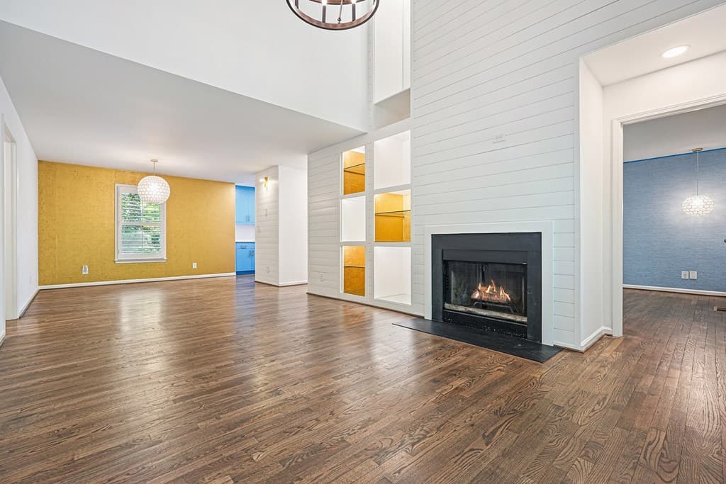 230 Chestnut Rise Trail, Big Canoe GA 30143 - Photo