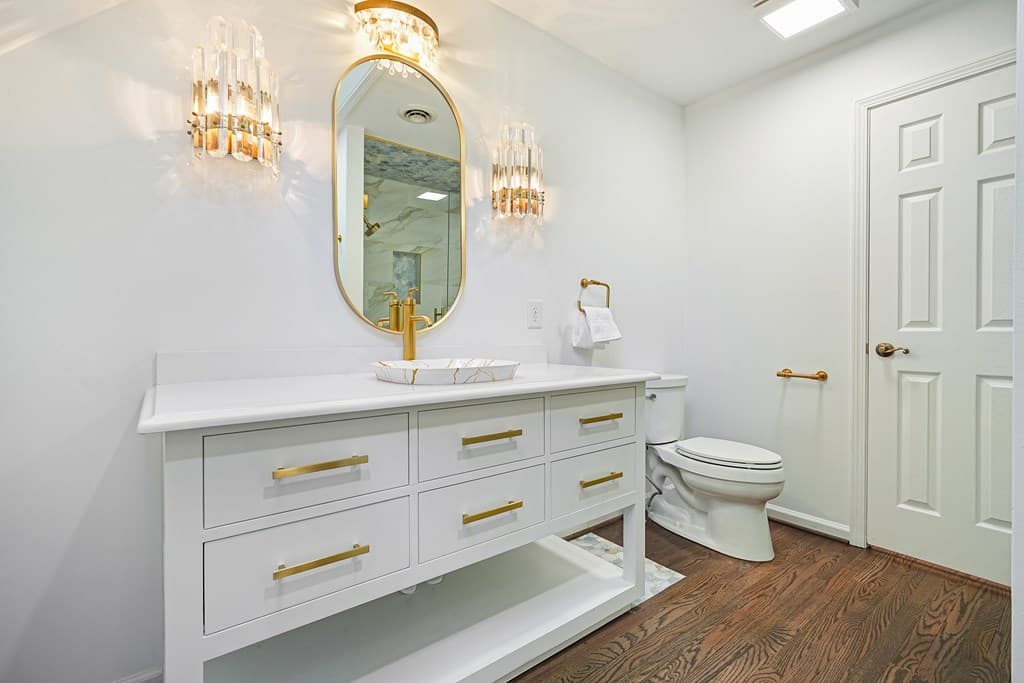 230 Chestnut Rise Trail, Big Canoe GA 30143 - Photo