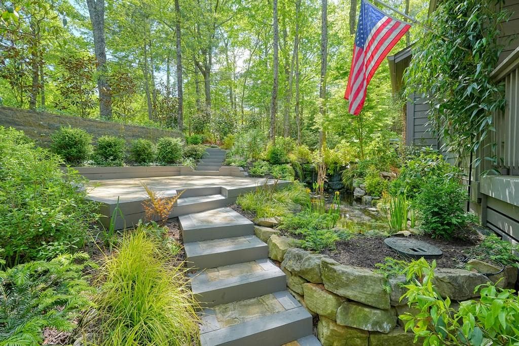 230 Chestnut Rise Trail, Big Canoe GA 30143 - Primary photo