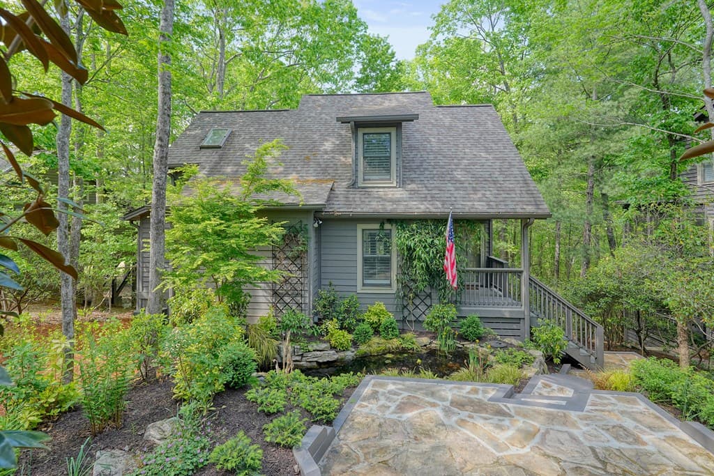 230 Chestnut Rise Trail, Big Canoe GA 30143 - Photo