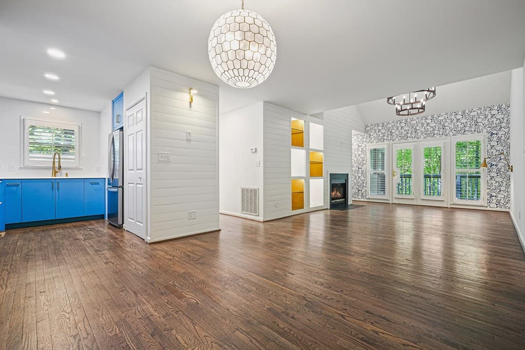 230 Chestnut Rise Trail, Big Canoe GA 30143 - Photo