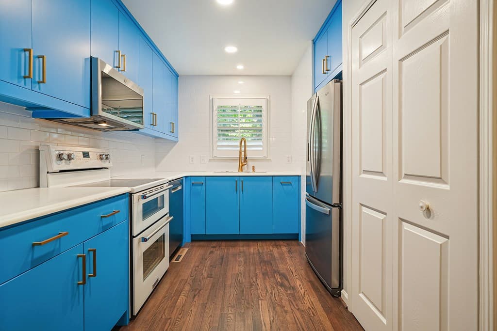 230 Chestnut Rise Trail, Big Canoe GA 30143 - Photo