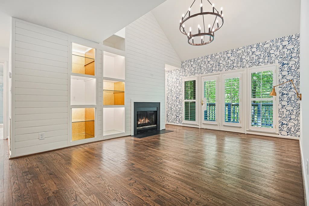 230 Chestnut Rise Trail, Big Canoe GA 30143 - Photo