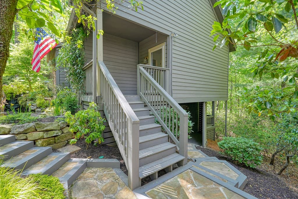 230 Chestnut Rise Trail, Big Canoe GA 30143 - Photo