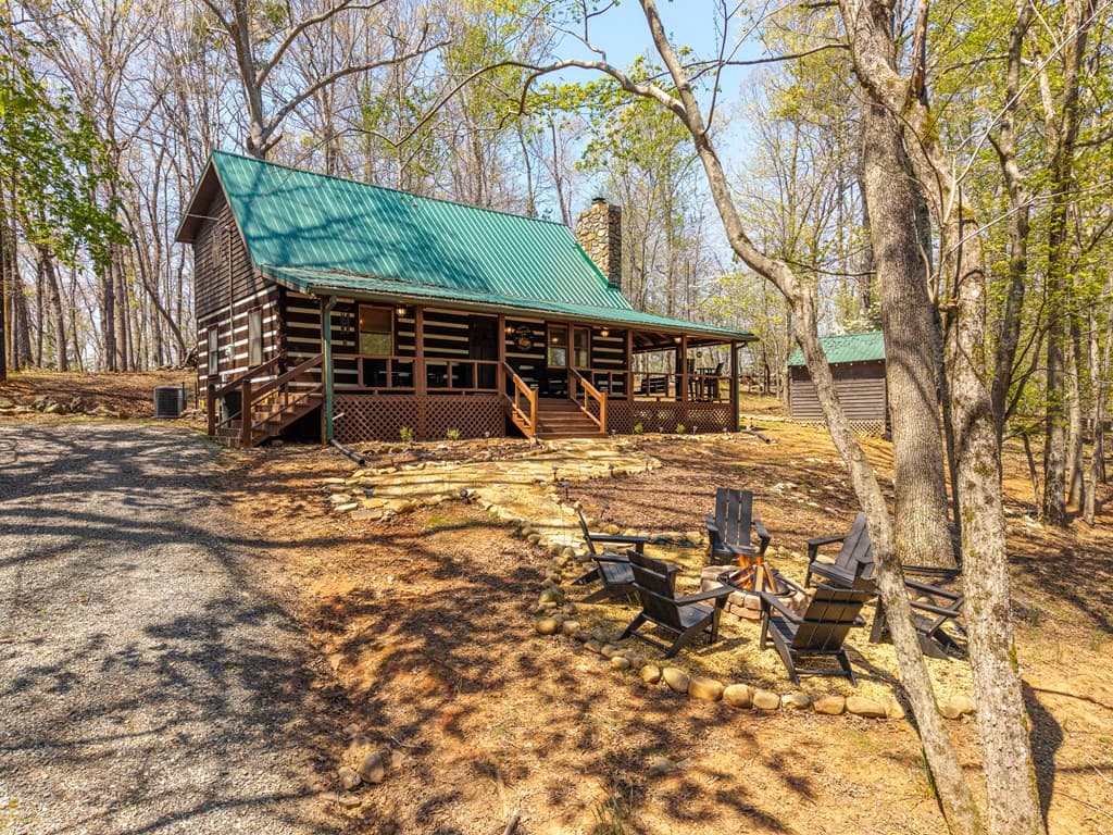 33 Foxhound Drive, Ellijay GA 30540 - Photo