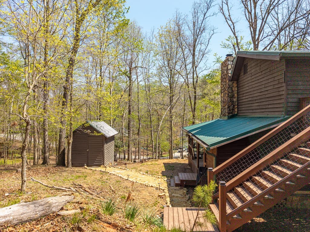33 Foxhound Drive, Ellijay GA 30540 - Photo