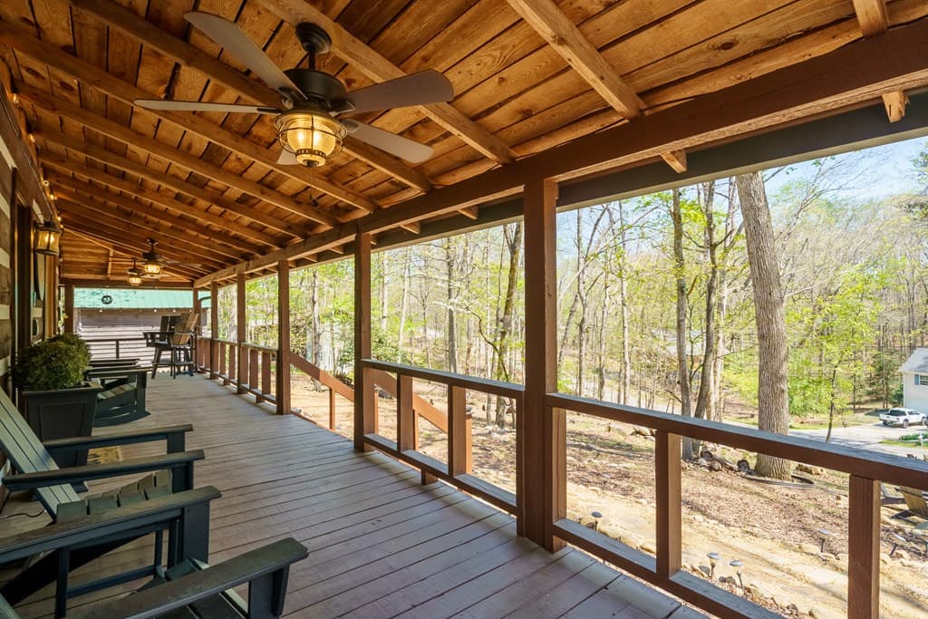 33 Foxhound Drive, Ellijay GA 30540 - Photo