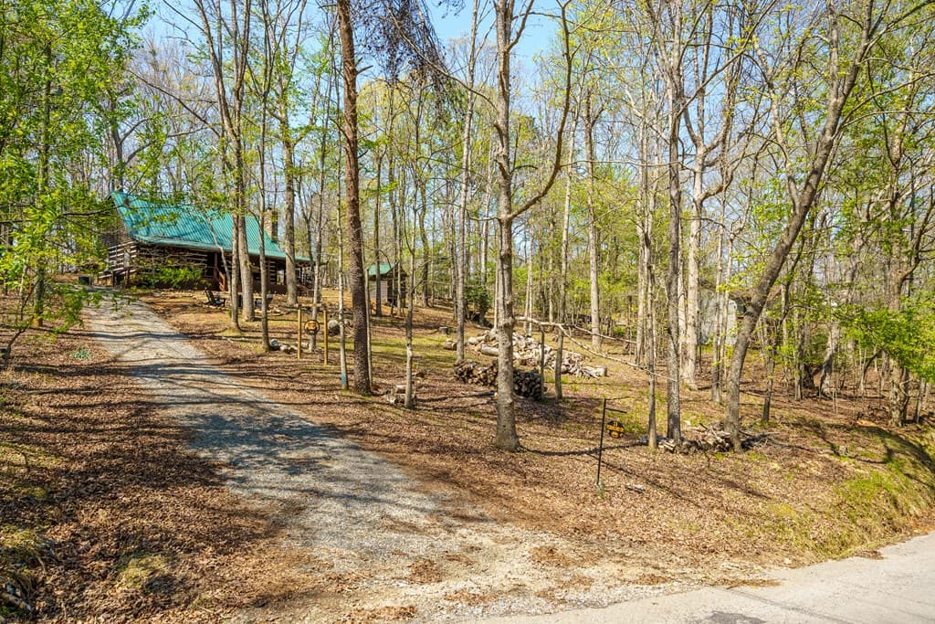 33 Foxhound Drive, Ellijay GA 30540 - Photo