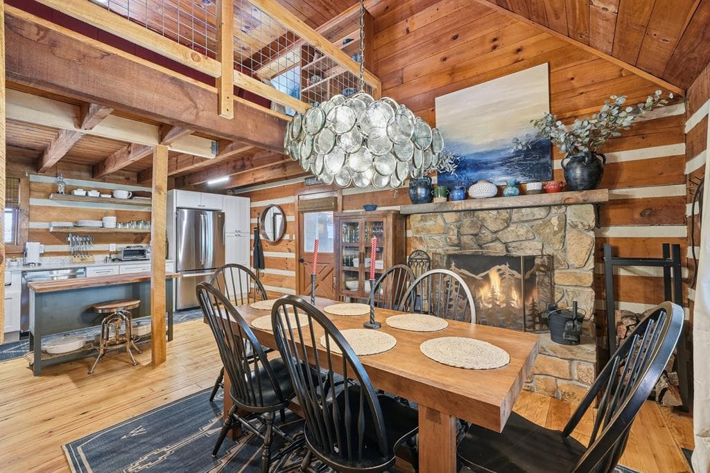 33 Foxhound Drive, Ellijay GA 30540 - Photo