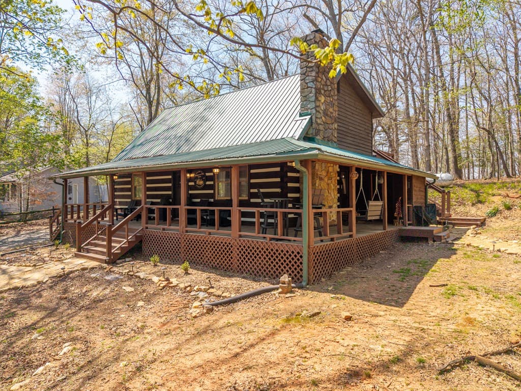 33 Foxhound Drive, Ellijay GA 30540 - Photo