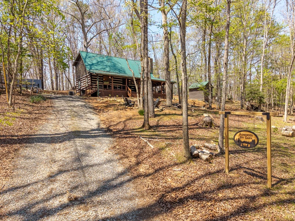 33 Foxhound Drive, Ellijay GA 30540 - Photo