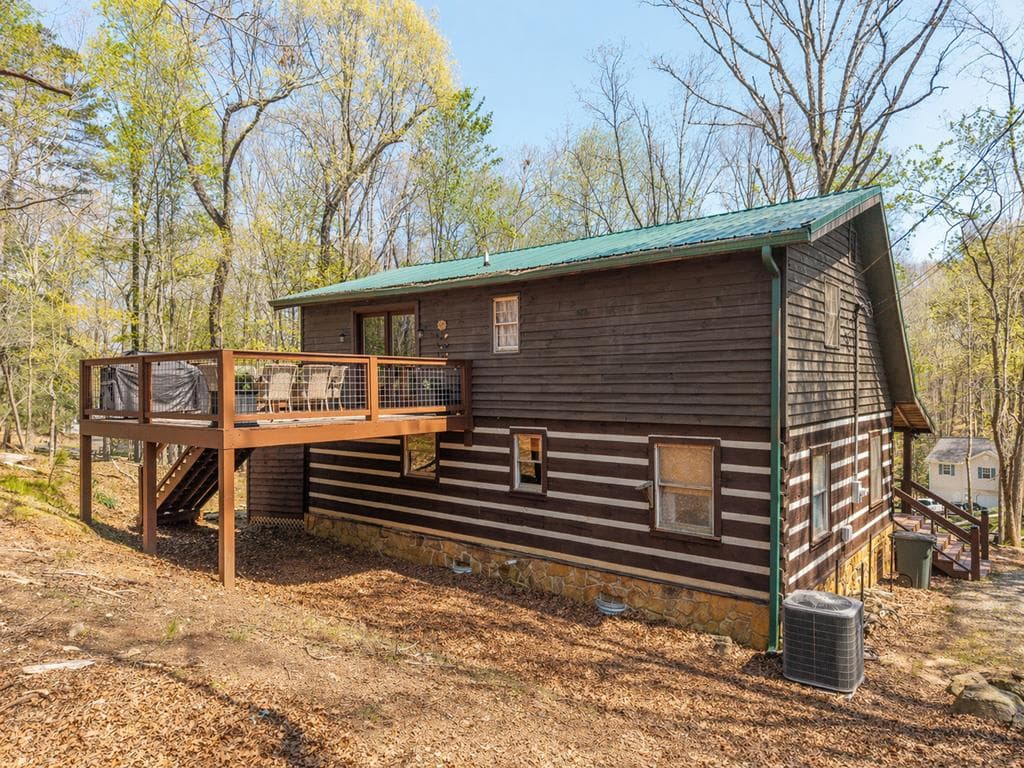 33 Foxhound Drive, Ellijay GA 30540 - Photo
