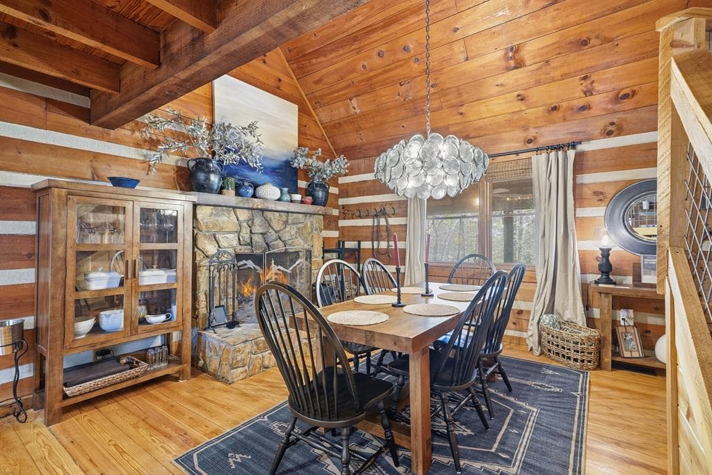 33 Foxhound Drive, Ellijay GA 30540 - Photo