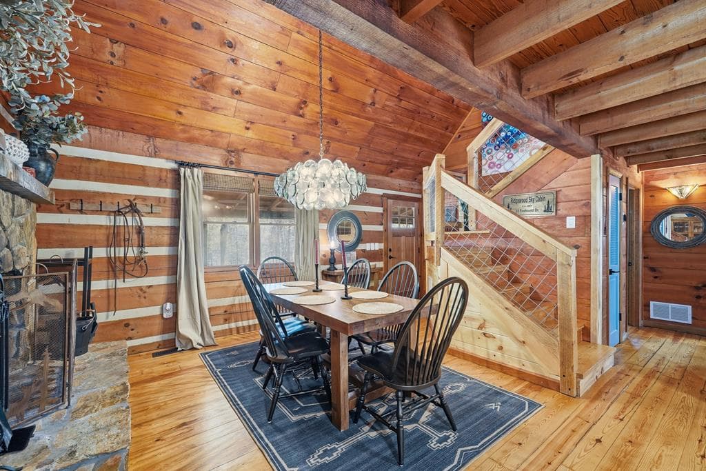 33 Foxhound Drive, Ellijay GA 30540 - Photo
