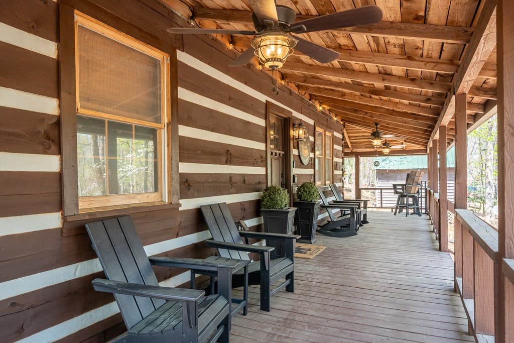 33 Foxhound Drive, Ellijay GA 30540 - Photo