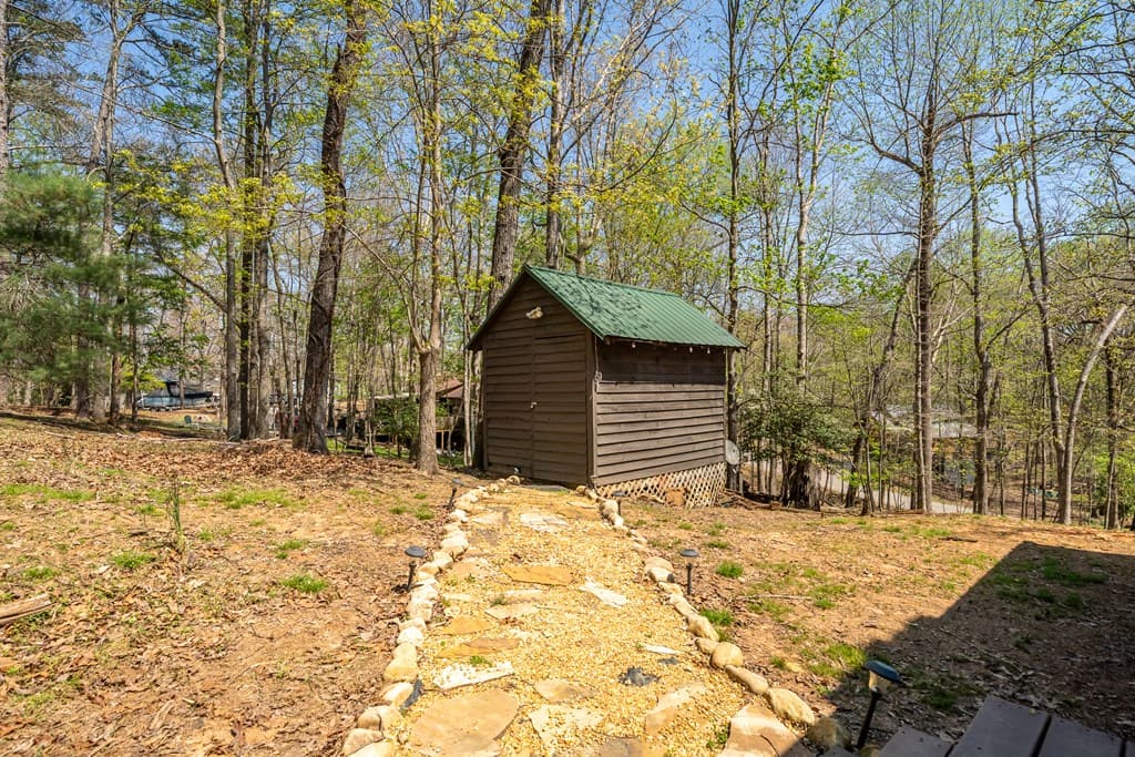 33 Foxhound Drive, Ellijay GA 30540 - Photo