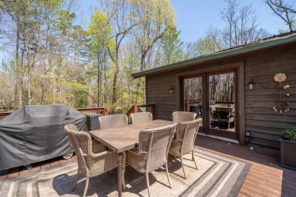 33 Foxhound Drive, Ellijay GA 30540 - Photo