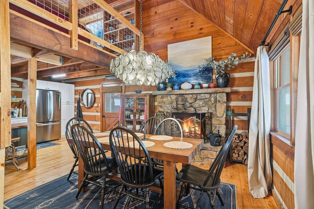 33 Foxhound Drive, Ellijay GA 30540 - Photo