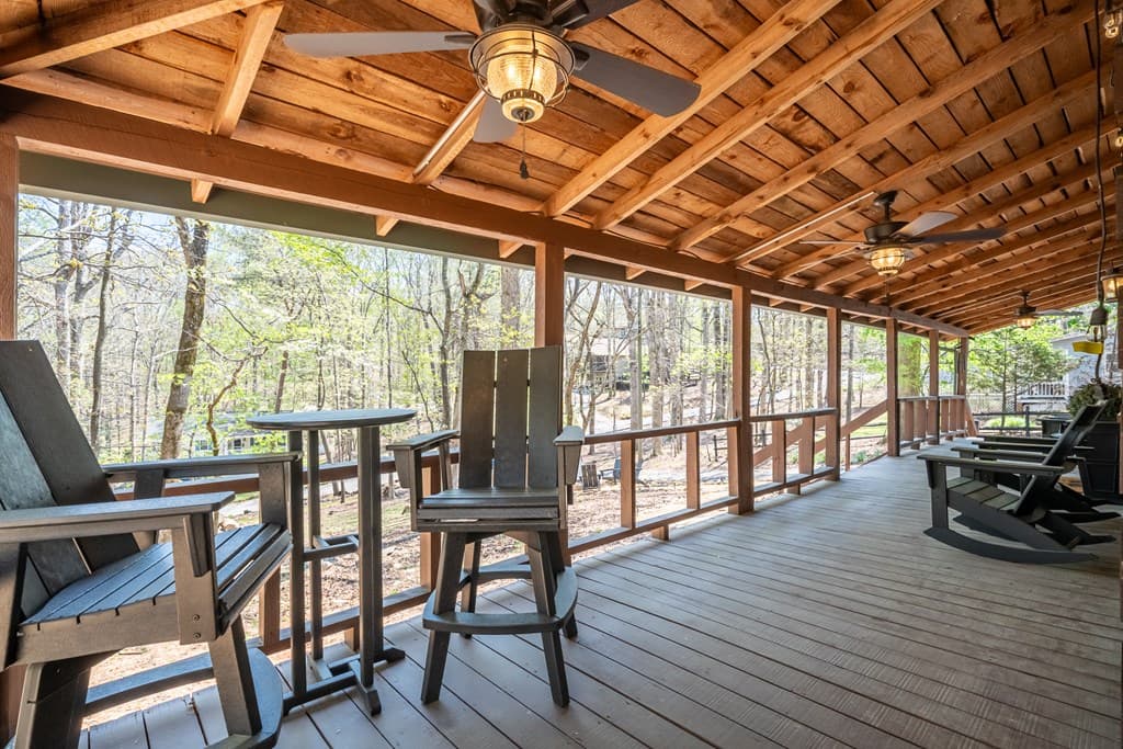 33 Foxhound Drive, Ellijay GA 30540 - Photo