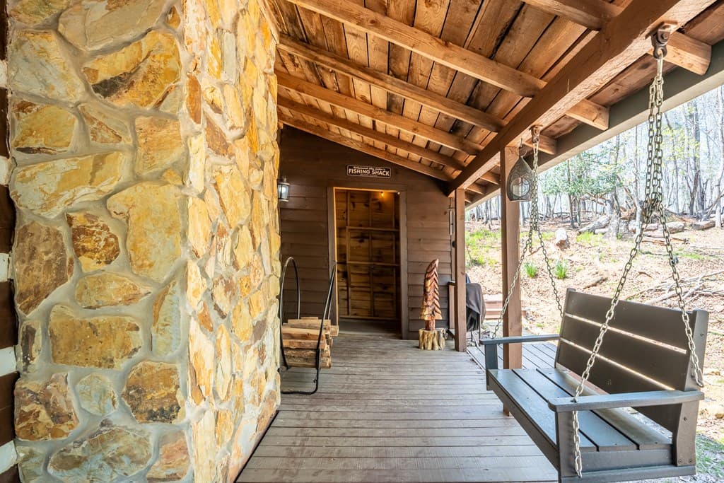 33 Foxhound Drive, Ellijay GA 30540 - Photo