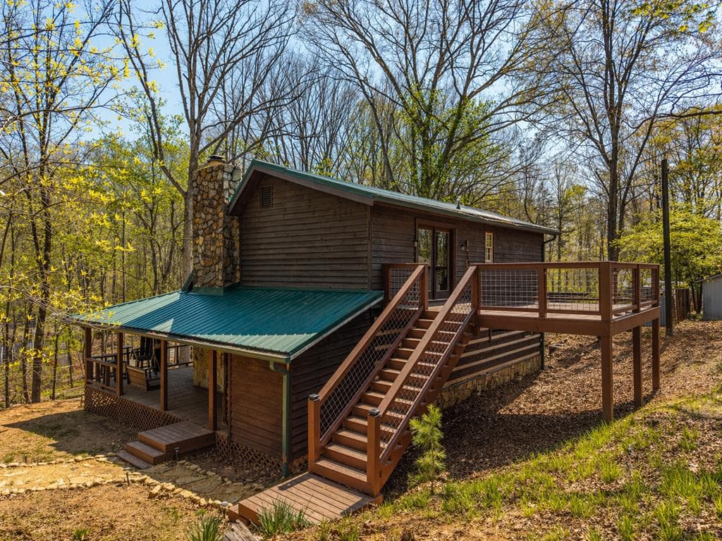 33 Foxhound Drive, Ellijay GA 30540 - Photo