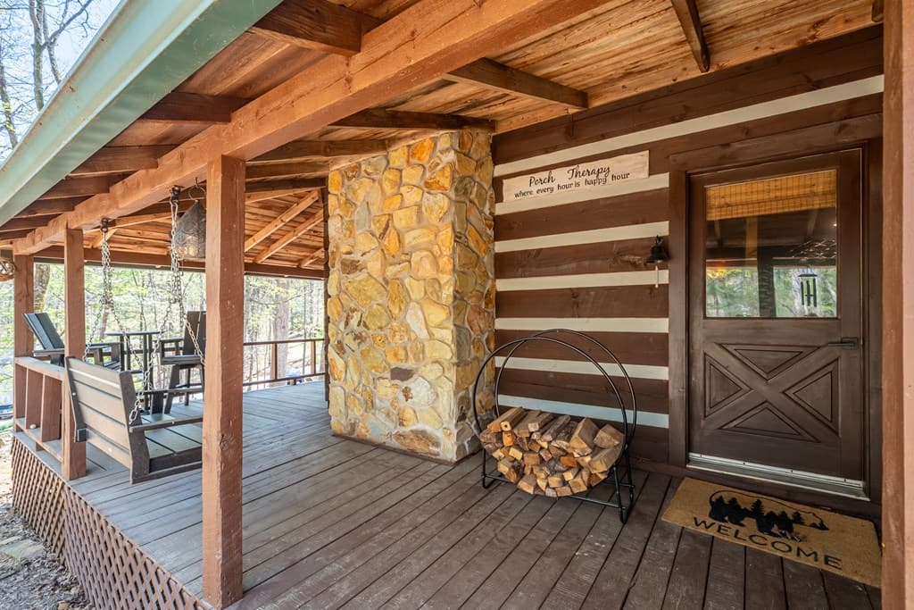 33 Foxhound Drive, Ellijay GA 30540 - Photo
