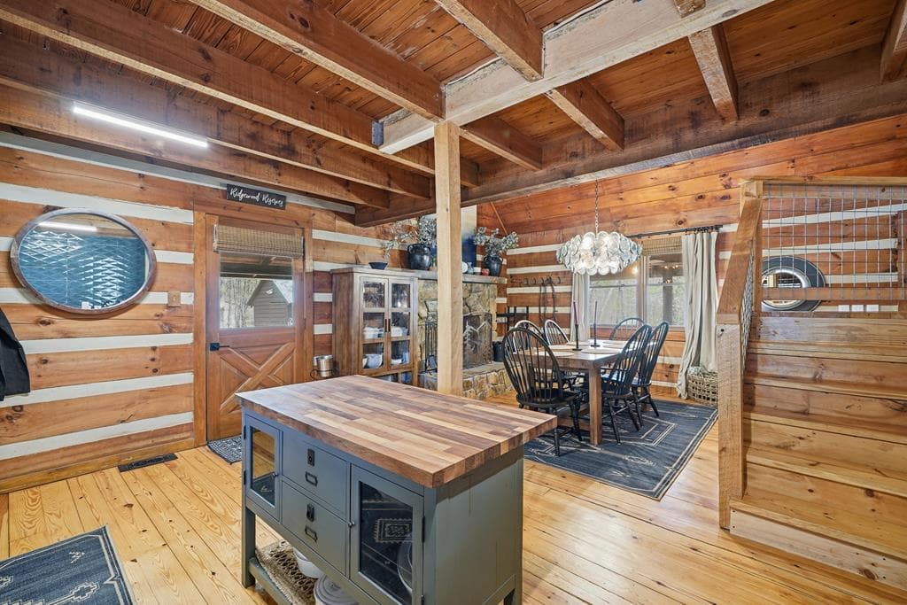 33 Foxhound Drive, Ellijay GA 30540 - Photo