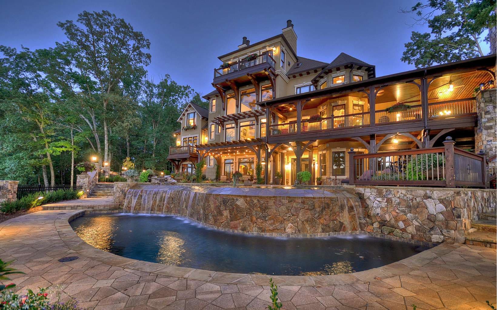 474 Stewart Camp Point Road, Blue Ridge GA 30513 - Photo