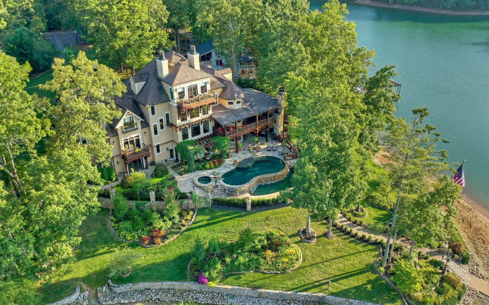 474 Stewart Camp Point Road, Blue Ridge GA 30513 - Photo