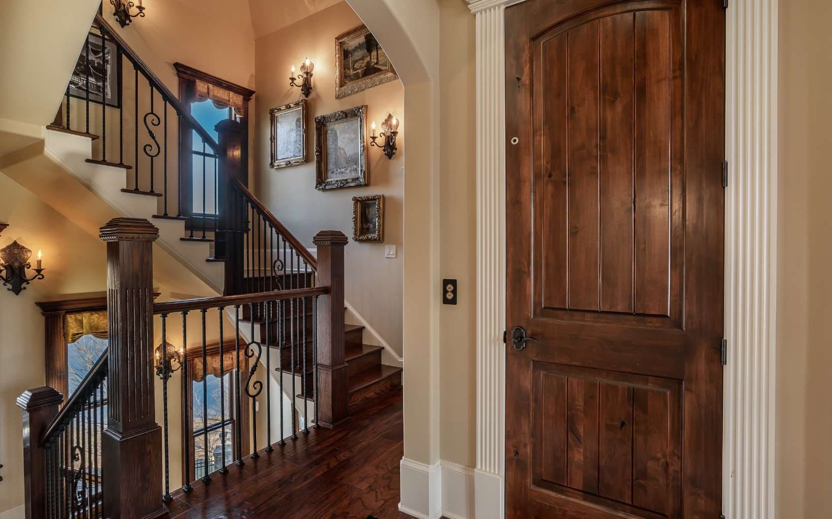 474 Stewart Camp Point Road, Blue Ridge GA 30513 - Photo