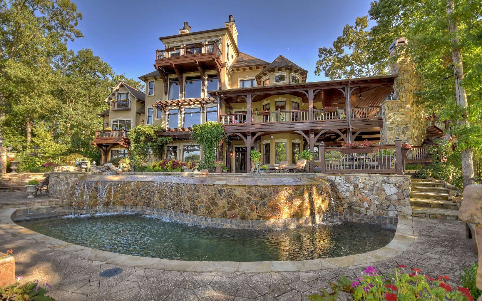 474 Stewart Camp Point Road, Blue Ridge GA 30513 - Photo