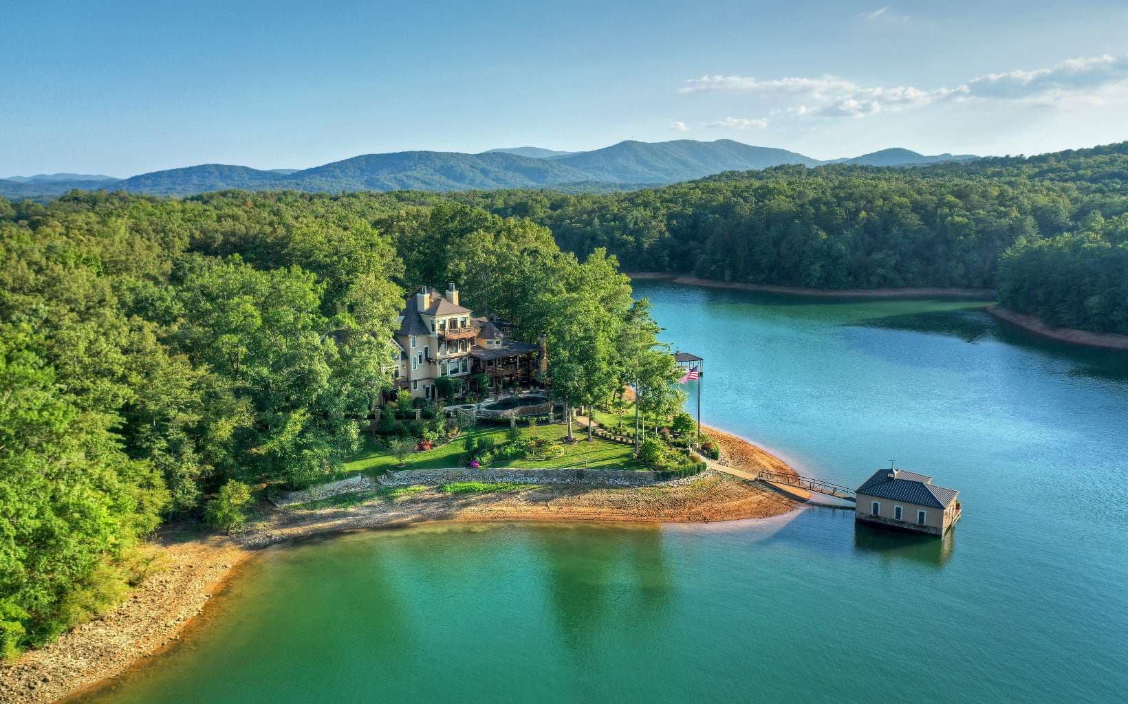 474 Stewart Camp Point Road, Blue Ridge GA 30513 - Photo
