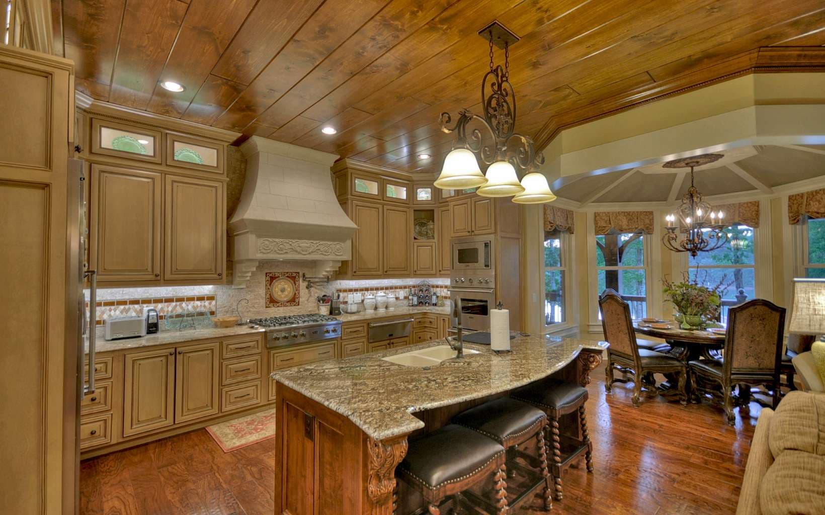 474 Stewart Camp Point Road, Blue Ridge GA 30513 - Photo