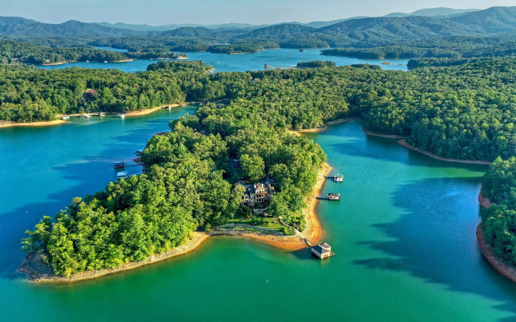 474 Stewart Camp Point Road, Blue Ridge GA 30513 - Photo