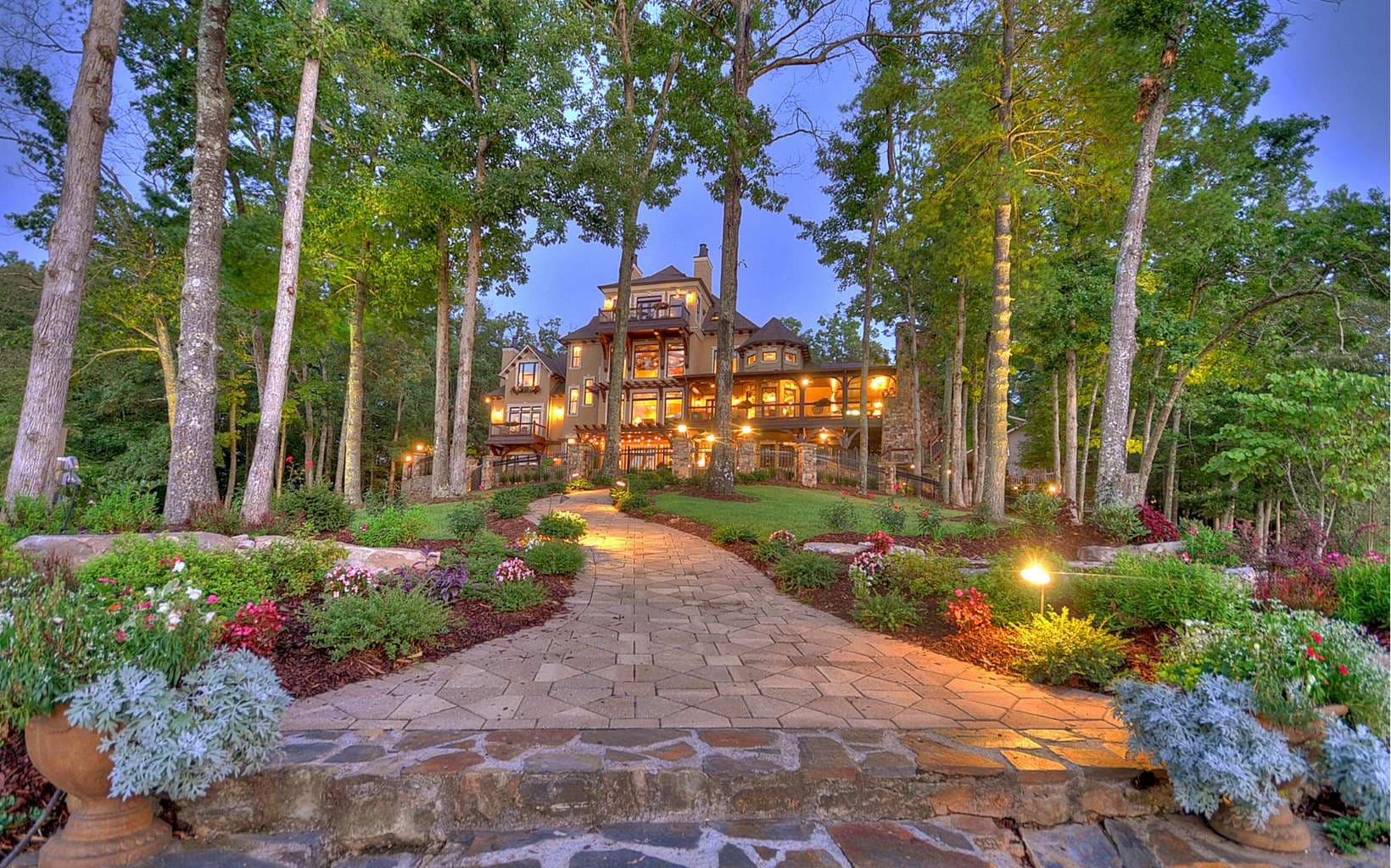 474 Stewart Camp Point Road, Blue Ridge GA 30513 - Photo