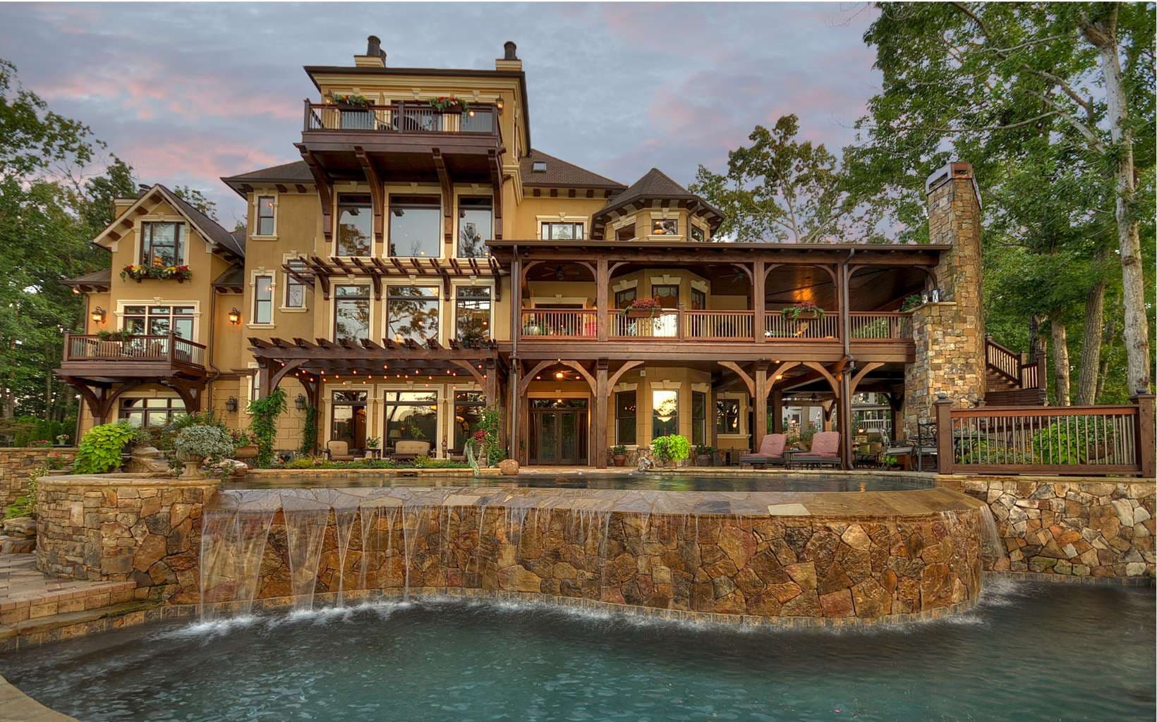 474 Stewart Camp Point Road, Blue Ridge GA 30513 - Photo