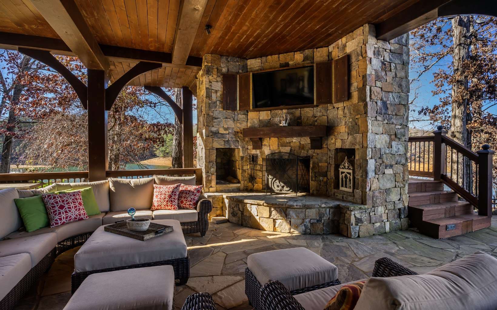 474 Stewart Camp Point Road, Blue Ridge GA 30513 - Photo