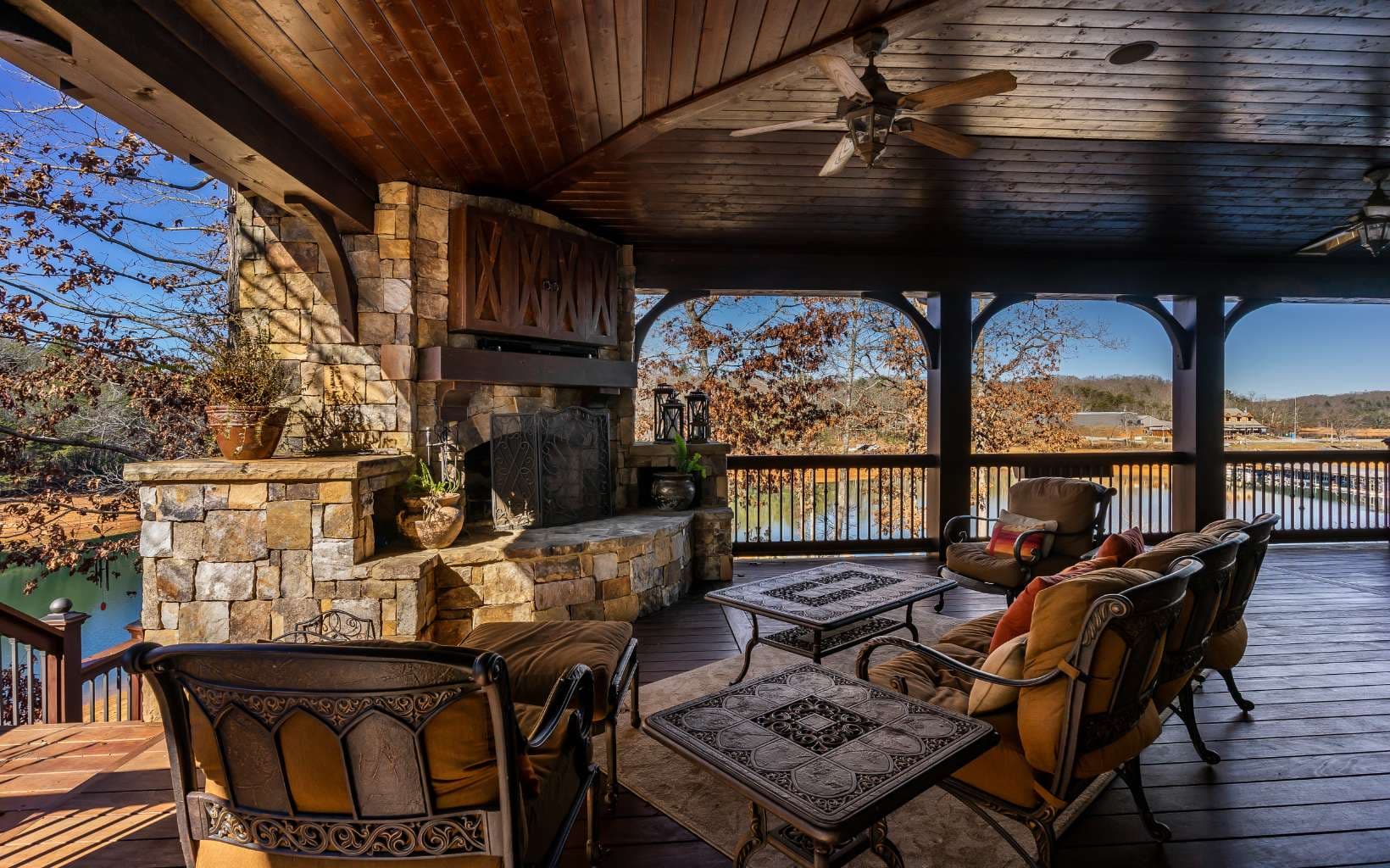 474 Stewart Camp Point Road, Blue Ridge GA 30513 - Photo