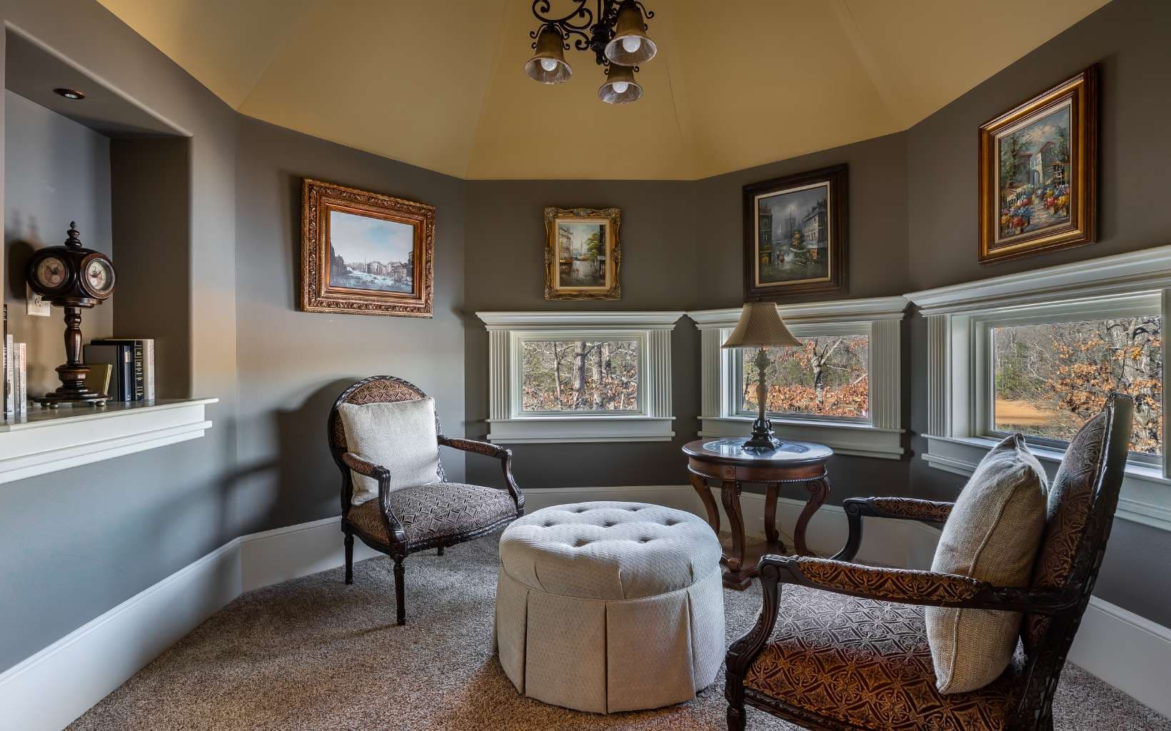474 Stewart Camp Point Road, Blue Ridge GA 30513 - Photo