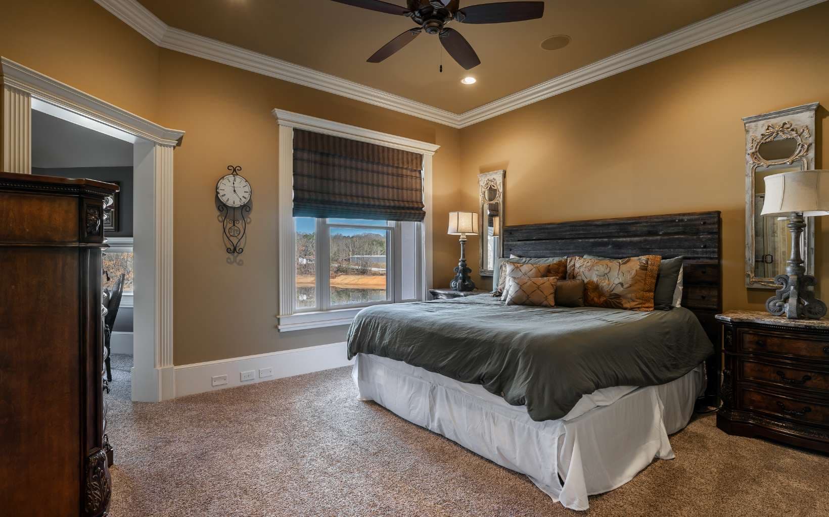 474 Stewart Camp Point Road, Blue Ridge GA 30513 - Photo