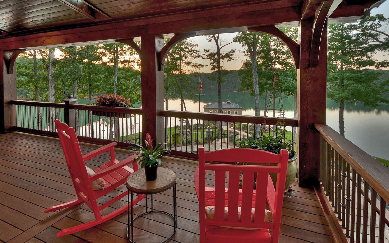 474 Stewart Camp Point Road, Blue Ridge GA 30513 - Photo