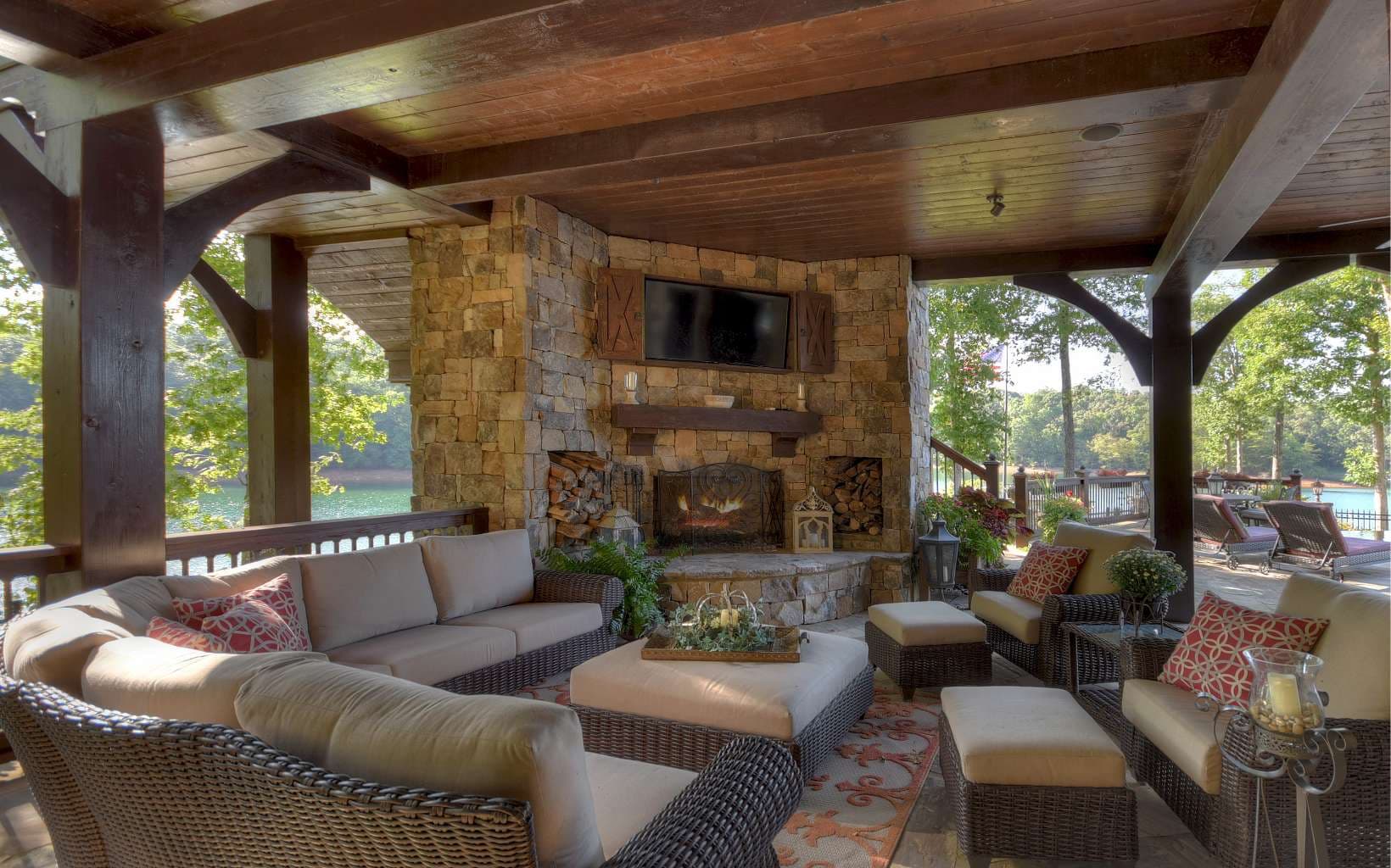 474 Stewart Camp Point Road, Blue Ridge GA 30513 - Photo
